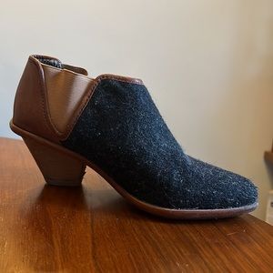 〰️ Matt Bernson Booties 〰️